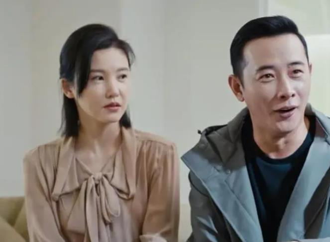 《执行法官》齐麟楚云CP联手探险美容院，揭露非法经营黑色地下活动！